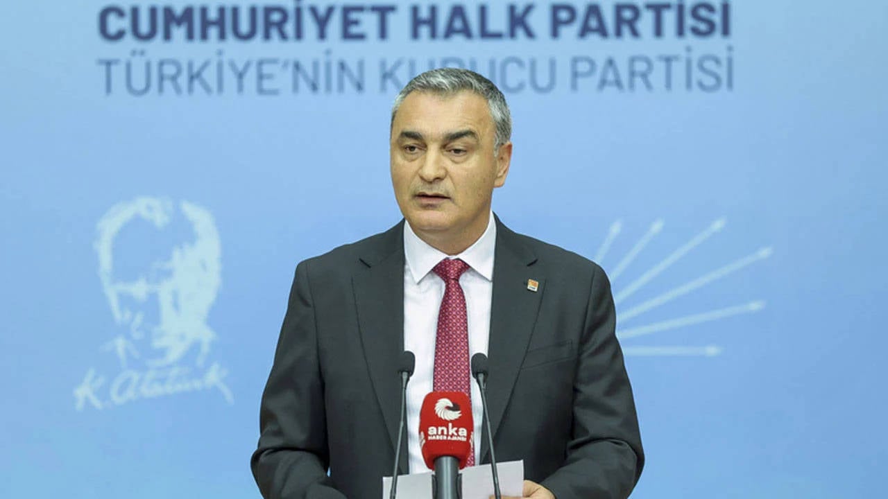 Butlan yönetimi sözcüsü Sarı'dan atama ve kurultay açıklamaları
