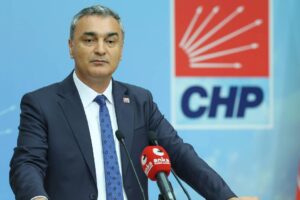 Butlan yönetiminin sözcüsünden Mansur Yavaş açıklaması