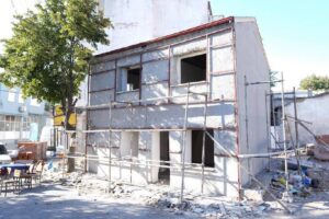 Cahit Sıtkı Tarancı’nın evi müze oluyor