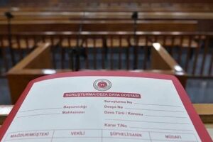 'Casperlar' soruşturması: 149 şüpheli hakkında dava açıldı