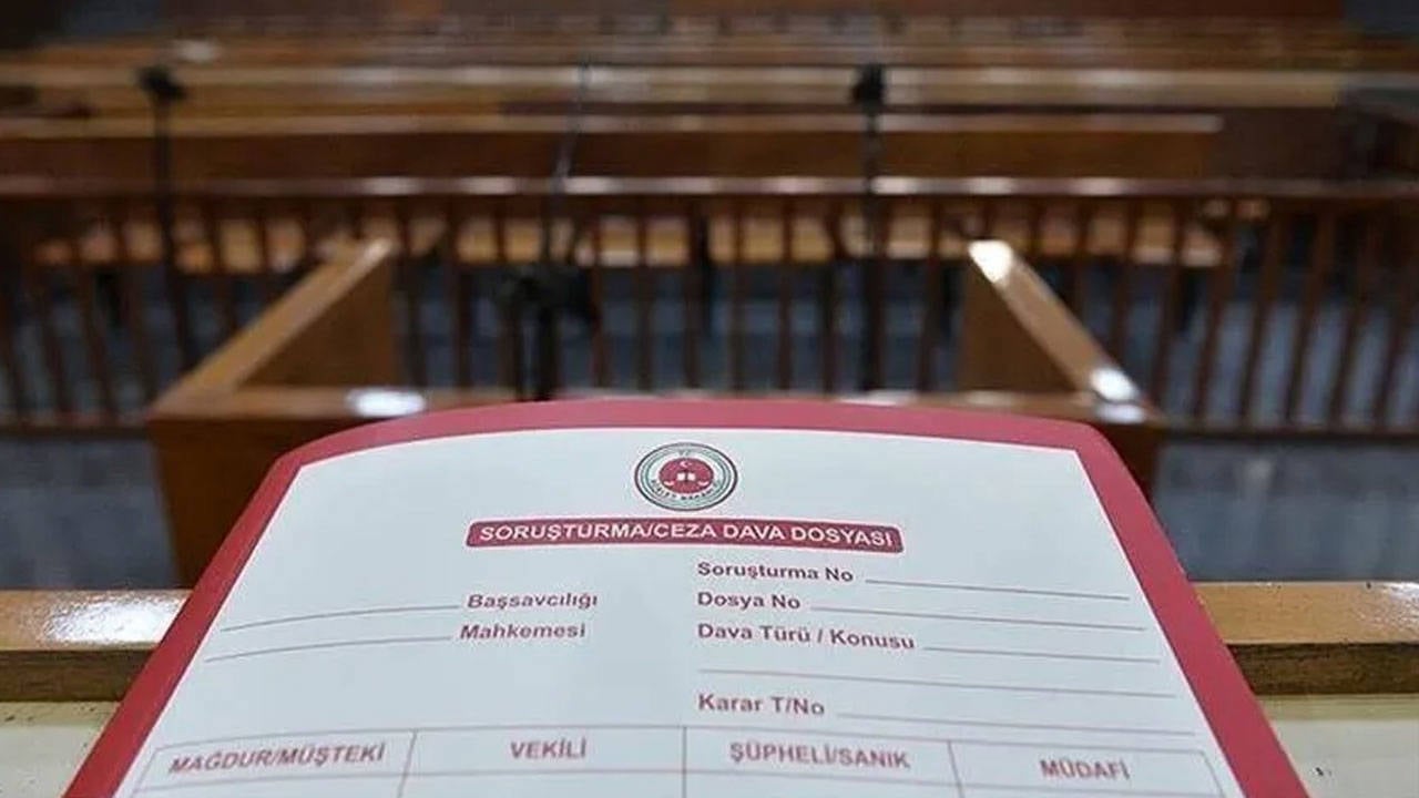 'Casperlar' soruşturması: 149 şüpheli hakkında dava açıldı