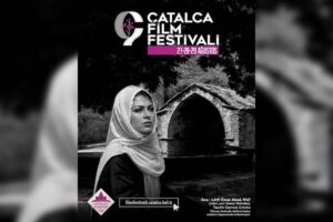 Çatalca Film Festivali'nin Jüri Başkanı belli oldu