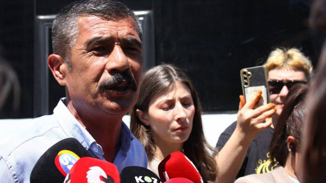 “Celaliler kazanacak, haramiler kaybedecek” paylaşımı yapan Bağımsız Maden-İş Başkanı Çakır gözaltına alındı