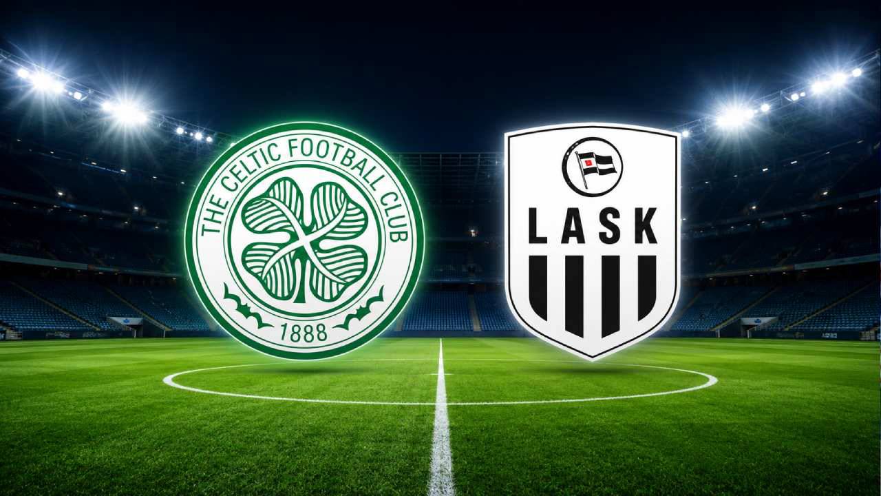 Celtic - LASK Linz Maçı Hangi Gün, Saat Kaçta ve Hangi Kanalda?