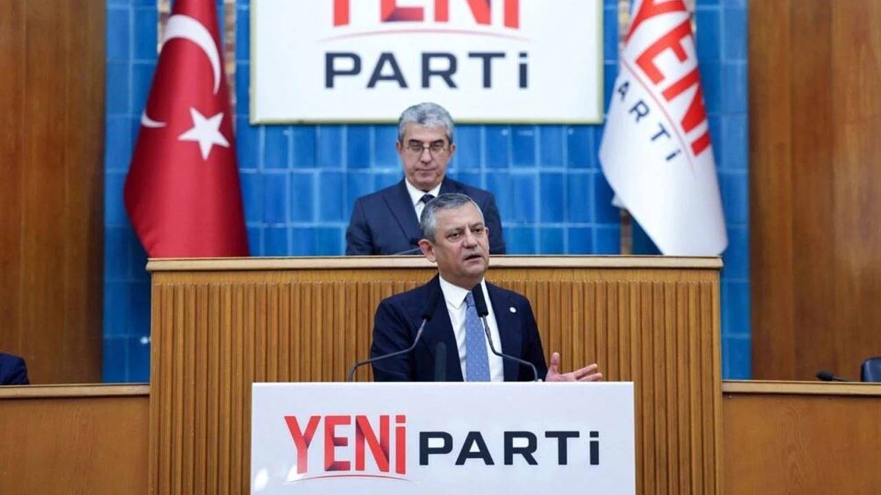 Çerçeve Yasa Genel Kurul'da: YENİ Parti ne yapacak?