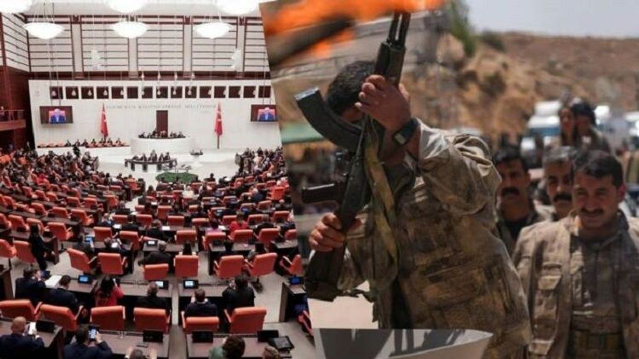 Çerçeve yasa teklifi Meclis Genel Kurulu'na geliyor: Süreç nasıl ilerleyecek?