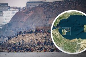 Ceuta ve Melilla’nın statüsünü görüşme çağrısına red geldi