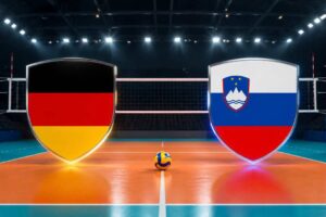 CEV Kadınlar Avrupa Şampiyonası | Almanya - Slovenya Maçı Hangi Gün, Saat Kaçta ve Hangi Kanalda?
