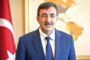 Cevdet Yılmaz'dan Öcalan ve Demirtaş açıklaması