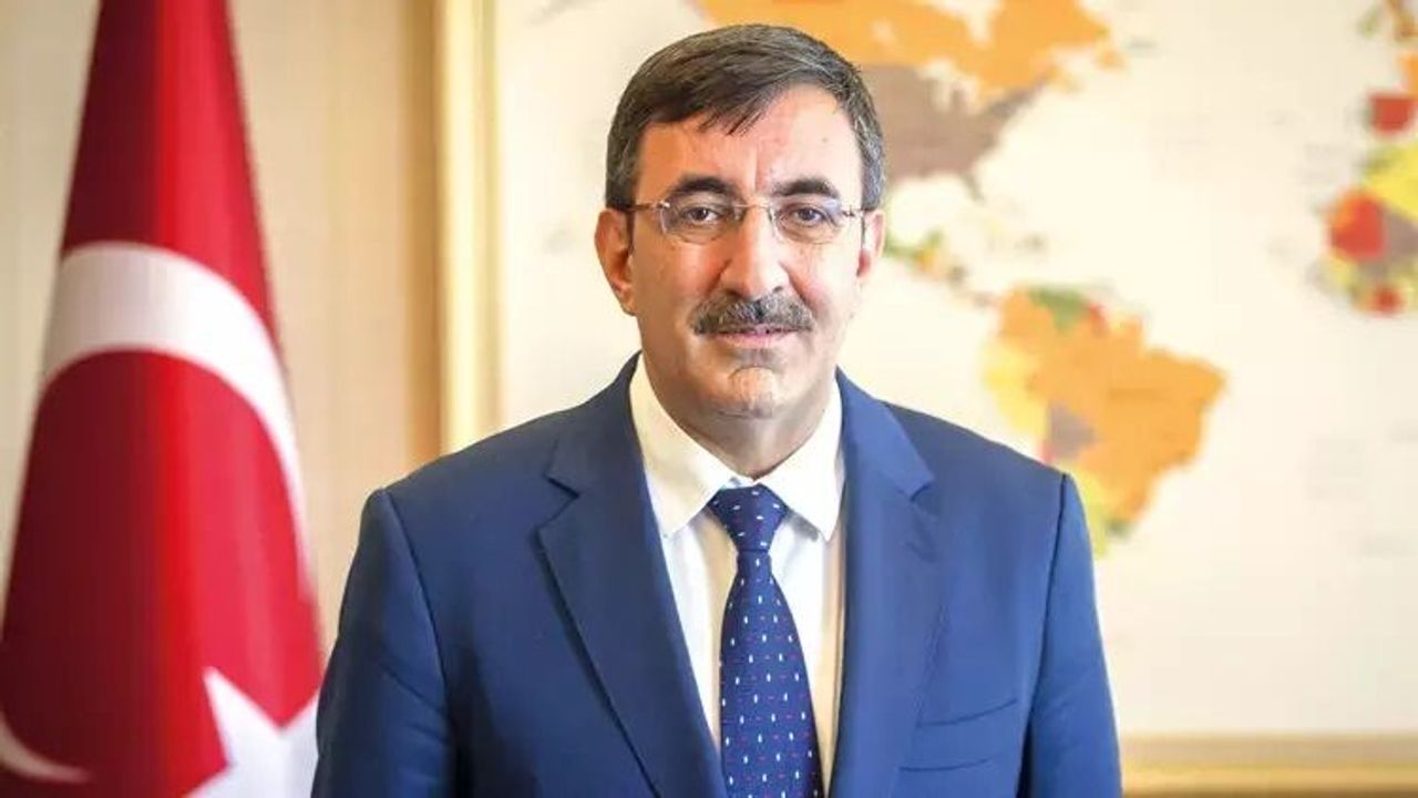 Cevdet Yılmaz'dan Öcalan ve Demirtaş açıklaması