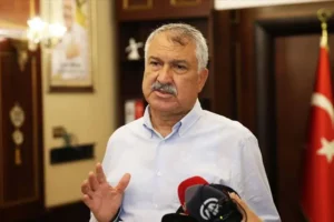 CHP'den Zeydan Karalar açıklaması: Sahip çıkacağız