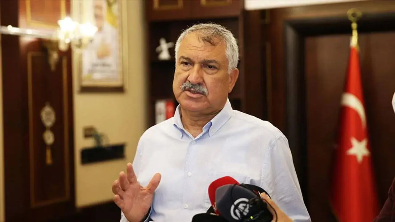 CHP'den Zeydan Karalar açıklaması: Sahip çıkacağız
