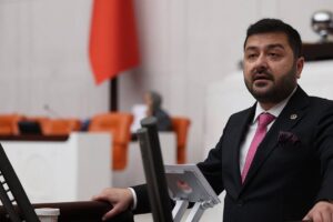 CHP Milletvekili Ahmet Baran Yazgan hakkında 'cinsel taciz' iddiası: Darp edildi, soruşturma başlatıldı