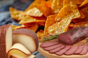Cips, et ve peynirde yeni dönem: Tütsü aromaları gıda kategorisine göre yasaklanacak