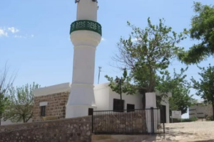 Diyarbakır’da 3 Peygamber kabri var!