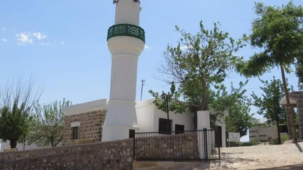 Diyarbakır’da 3 Peygamber kabri var!