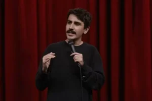 Comedian Deniz Göktaş has been in prison for over a month: The indictment has still not been drawn up