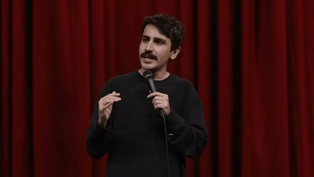 Comedian Deniz Göktaş has been in prison for over a month: The indictment has still not been drawn up