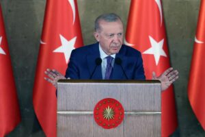 Erdoğan, Kabine sonrası konuştu: Kime, neyi, nerede ve nasıl söyleyeceğimizi iyi biliriz