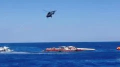 Girne açıklarında batan feribotun arkada bıraktığı sorular neler?
