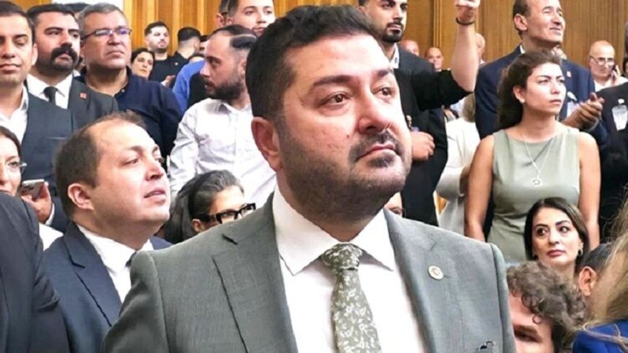 Darp görüntüleri ortaya çıkmıştı: Ahmet Baran Yazgan kimdir?