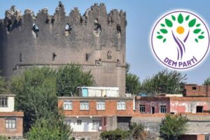 Diyarbakır’da eşbaşkanlar görevden alındı mı? DEM Parti yanıtladı!