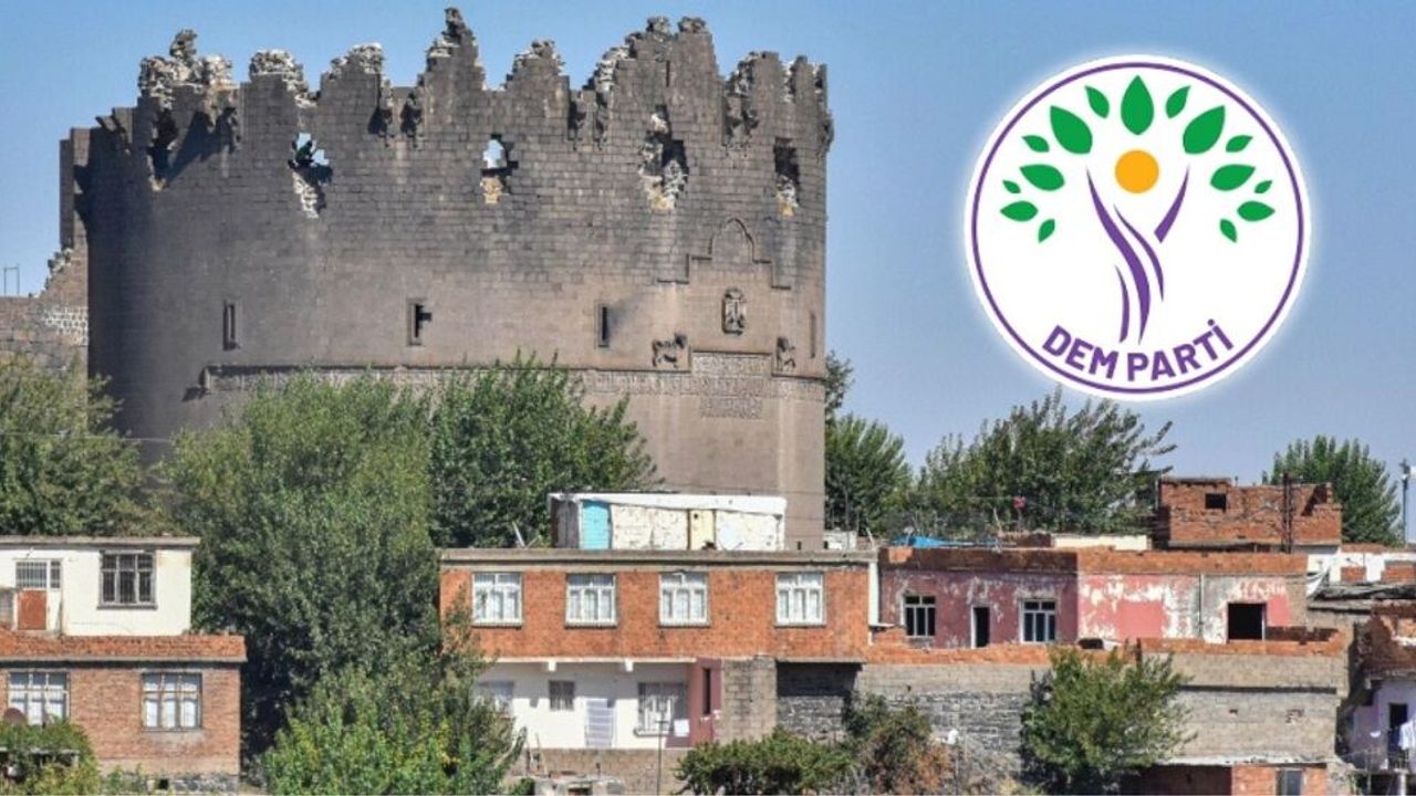 Diyarbakır’da eşbaşkanlar görevden alındı mı? DEM Parti yanıtladı!