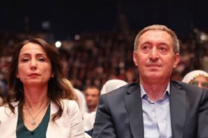 DEM Parti Eş Genel Başkanlarından IŞİD'in Antep saldırısının 10’uncu yılında adalet çağrısı