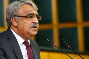DEM Parti İmralı Heyet üyesi Sancar: "Sayın Öcalan'ın hayati bir görevi ve rolü olacaktır"