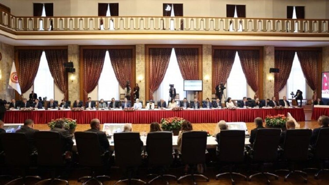 Süreçte kritik toplantı yarın: Detayları ortaya çıktı!