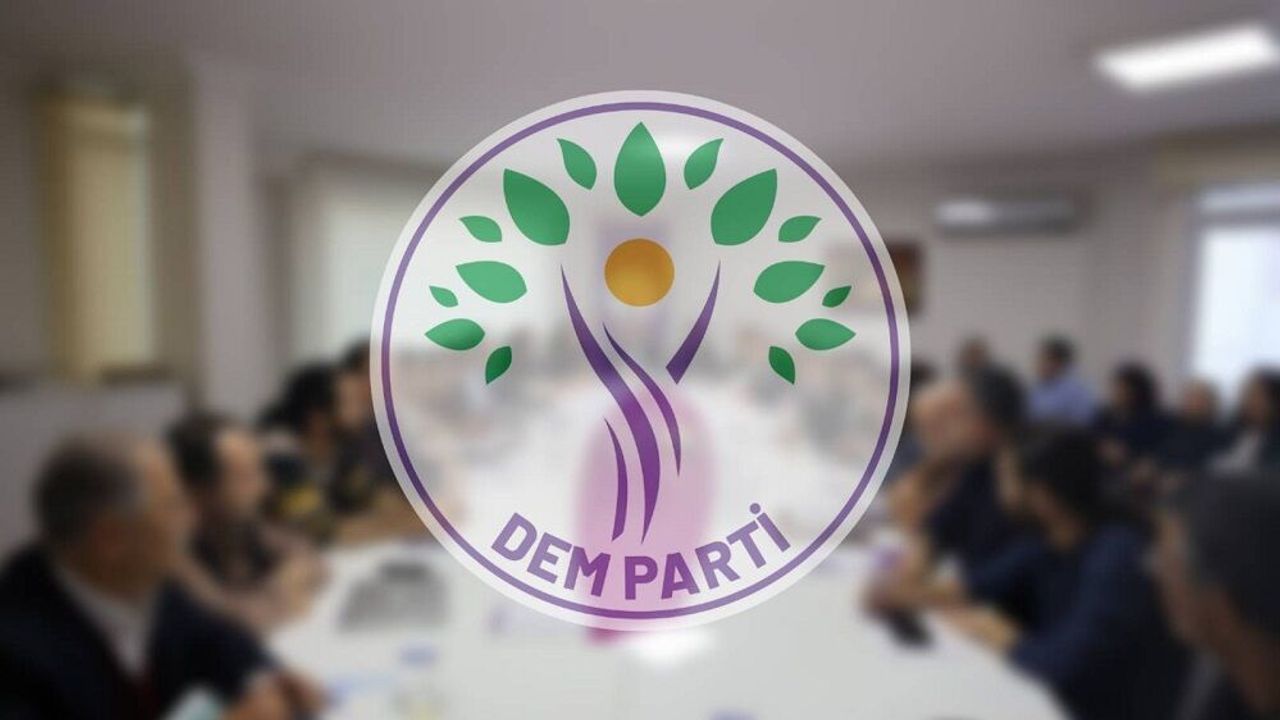 Zonguldak ve Düzce’de Kürt işçilerine saldırı: DEM Parti’den kritik açıklama!
