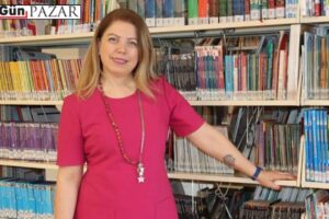 Demet Ekmekçioğlu ile söyleşi: Geçmişi bilmeden geleceği anlamak çok zor