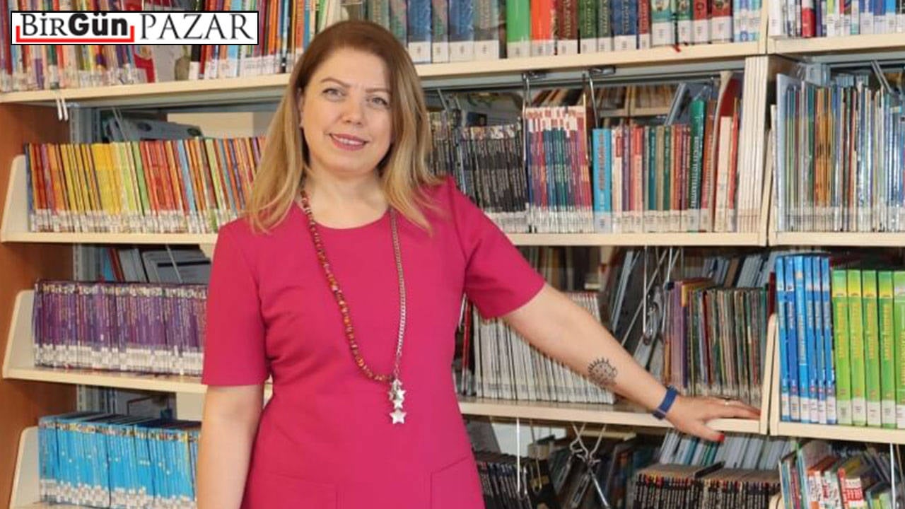 Demet Ekmekçioğlu ile söyleşi: Geçmişi bilmeden geleceği anlamak çok zor