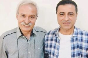 Demirtaş ve Mızraklı’dan siyasi liderlere mesaj: HÜDA PAR ve İYİ Parti de var!