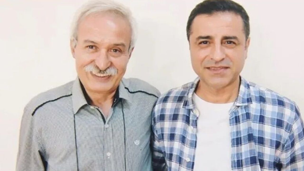 Demirtaş ve Mızraklı’dan siyasi liderlere mesaj: HÜDA PAR ve İYİ Parti de var!