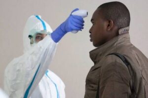Demokratik Kongo Cumhuriyeti'nde Ebola bilançosu: Can kaybı 1801'e yükseldi
