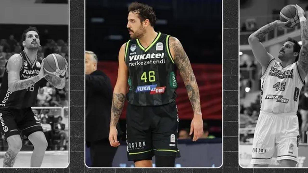 Denizli Basket’ten üç imza