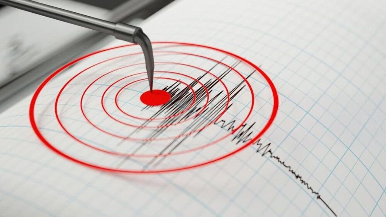 Adıyaman beşik gibi: 2 saatte 8 deprem meydana geldi