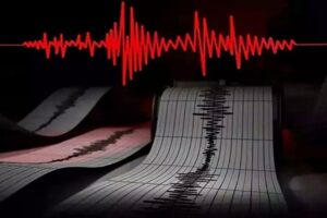 AFAD: Kayseri'de 4.1 büyüklüğünde deprem oldu