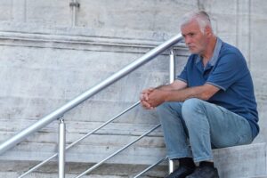 Depresyonun köklerine çok yönlü ve yakından bakılmalı