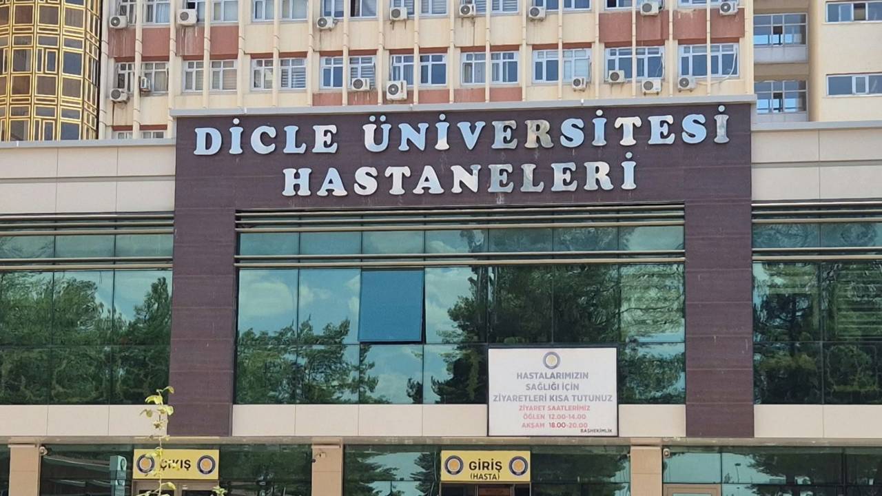 Dev Sağlık-İş, Dicle Üniversitesi Hastanesi’nde uygulanan sendikal baskıya tepki gösterdi: İşçilere yönelik tehditlere son verilsin!