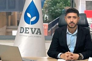 DEVA Diyarbakır’dan barış mesajı: “Artık toplumsal bütünleşmenin zamanı”