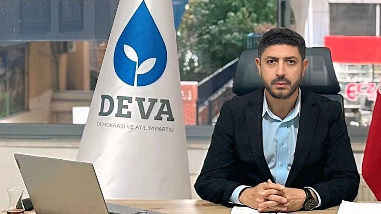 DEVA Diyarbakır’dan barış mesajı: “Artık toplumsal bütünleşmenin zamanı”