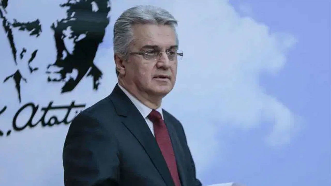 "Devlet aklı" sözleri ile gündem olan Kılıçdaroğlu'nun Yardımcısı Kuşoğlu: "AK Parti CHP'ye ve Cumhuriyet değerlerine daha fazla yaklaştı"