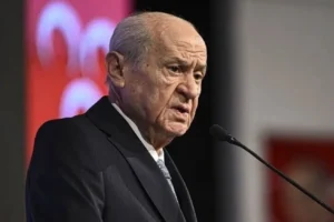 Devlet Bahçeli'den Diyarbakır'a süreç ve seçim mesajı