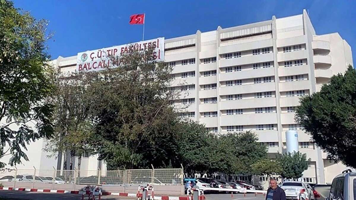 Devlet hastanesinde 15 milyon liralık ilaç hırsızlığı: Depo sorumlusu gözaltına alındı