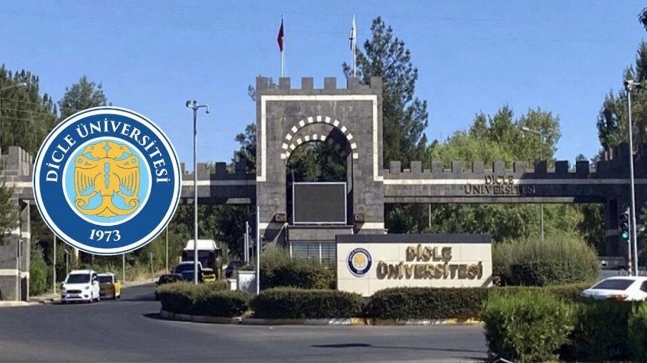 Dicle Üniversitesi'nde öğrencilere burs ve iş garantisi