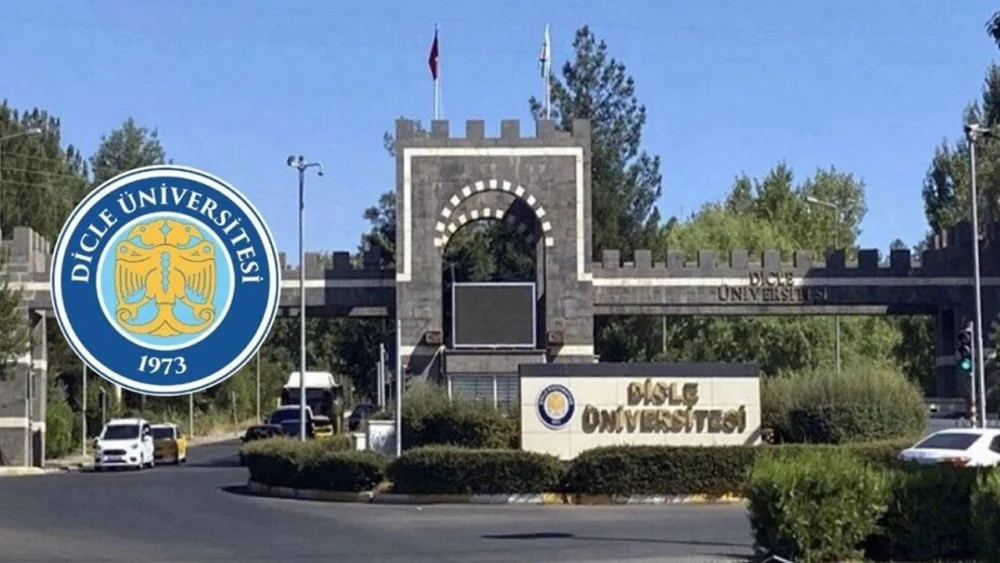 Matematik dünyası Dicle Üniversitesi’nde buluştu: 4 gün sürecek