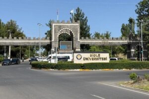 Diyarbakır’da gözler Dicle Üniversitesi’ne çevrildi: 19 yer kiralanacak!