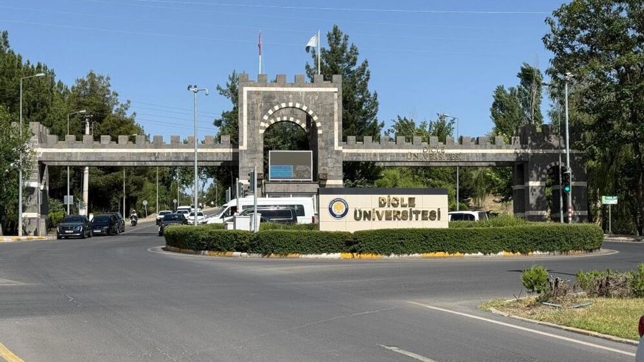 Diyarbakır’da gözler Dicle Üniversitesi’ne çevrildi: 19 yer kiralanacak!